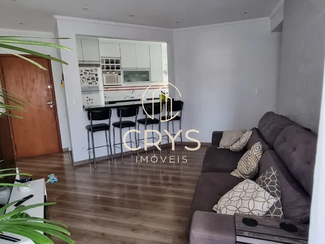 Imagem: APARTAMENTO RESIDENCIAL em SÃO PAULO
