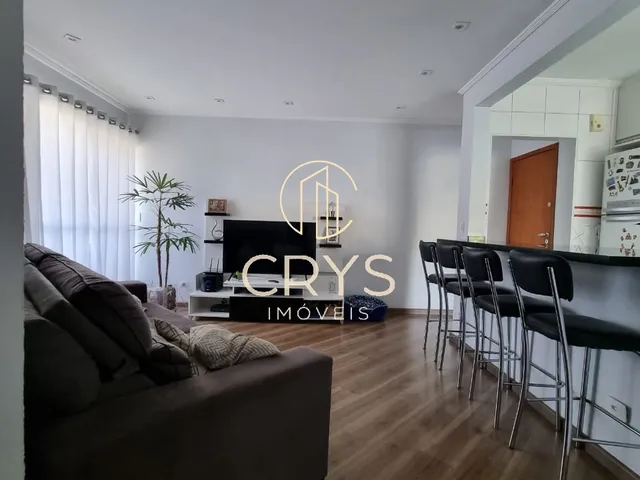 Imagem 5: Apartamento Residencial em São Paulo - Sp, Imirim
