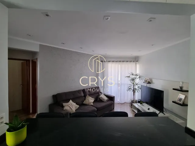 Imagem 4: Apartamento Residencial em São Paulo - Sp, Imirim
