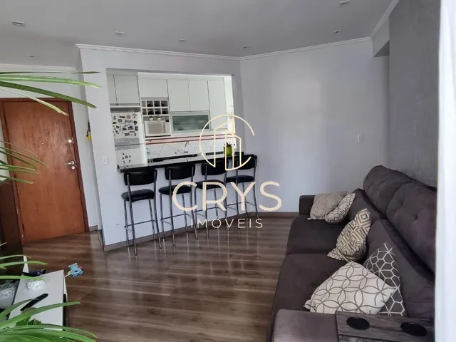 Imagem 3: Apartamento Residencial em São Paulo - Sp, Imirim