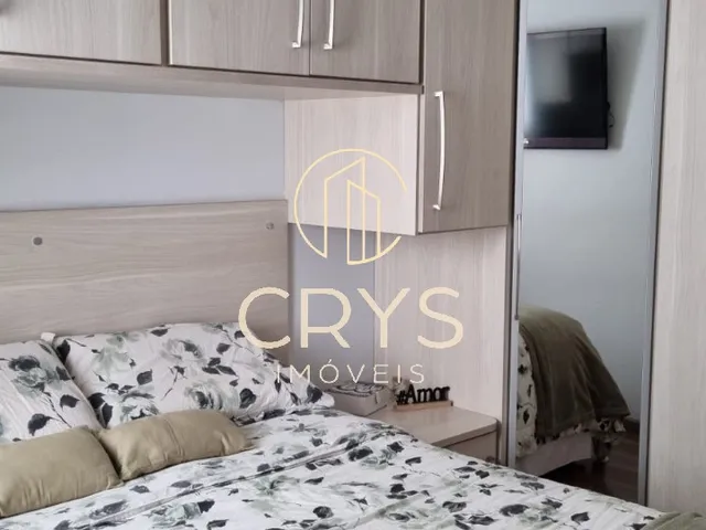 Imagem 12: Apartamento Residencial em São Paulo - Sp, Imirim