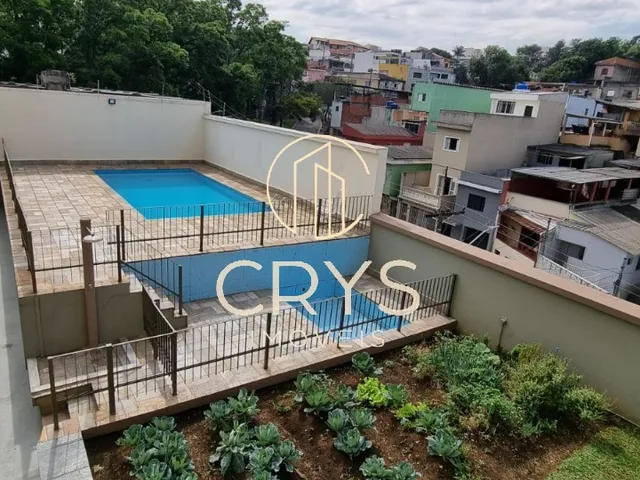 Imagem 15: Apartamento Residencial em São Paulo - Sp, Imirim