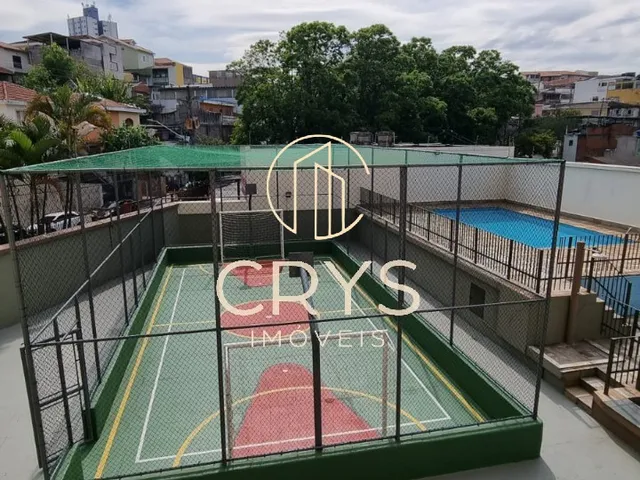 Imagem 10: Apartamento Residencial em São Paulo - Sp, Imirim
