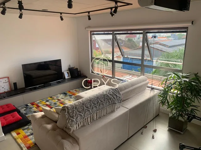 Imagem: Apartamento Residencial em São Paulo