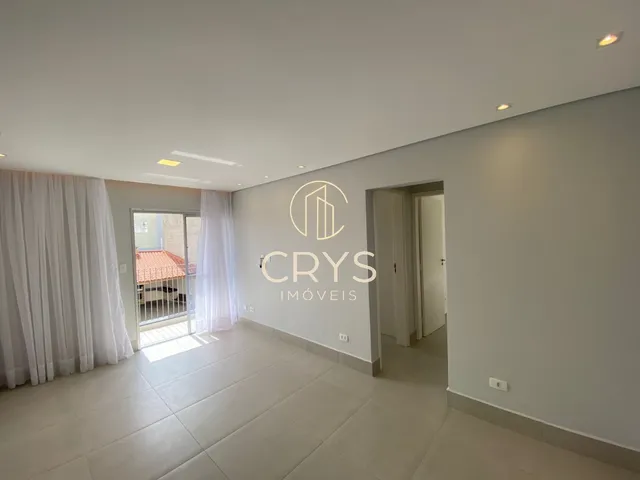 Imagem: Apartamento à venda em São Paulo-SP, Imirim