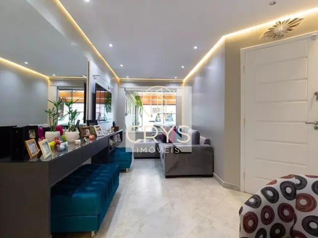 Imagem: CASA RESIDENCIAL em SÃO PAULO - SP, PARQUE