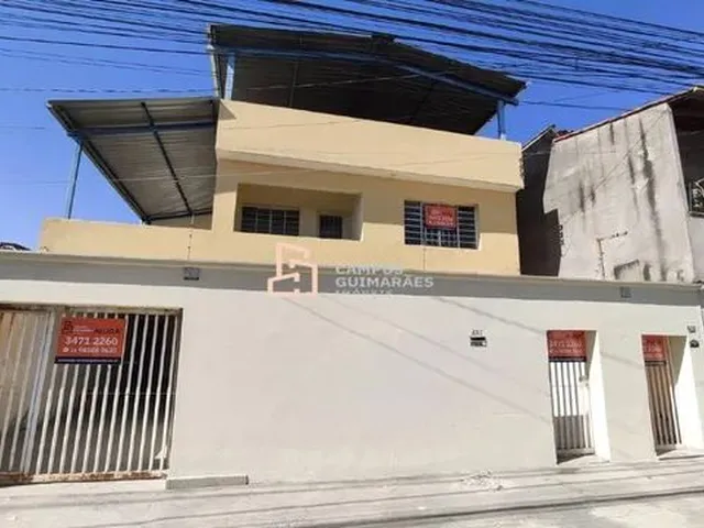 Imagem: Casa para Aluguel, 3 Quartos, 2 Vagas, Arvoredo