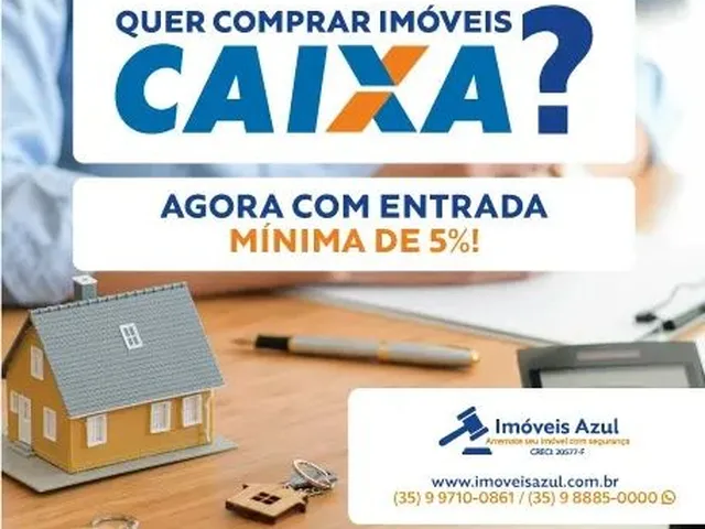 Imagem 6: Juiz de Fora - Apartamento Padrão
