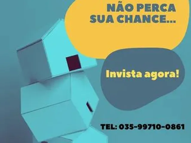 Imagem 4: Juiz de Fora - Apartamento Padrão