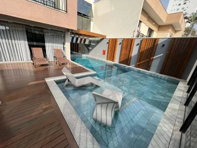 Imagem 1: Apartamento a Venda Itajaí - Vila Operária