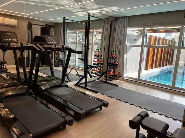Imagem 2: Apartamento a Venda Itajaí - Vila Operária