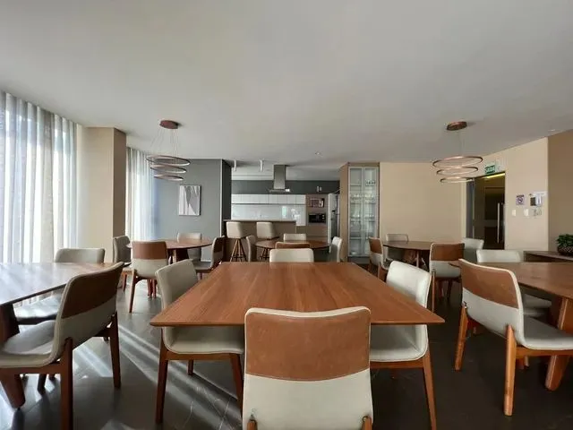 Imagem 4: Apartamento a Venda Itajaí - Vila Operária
