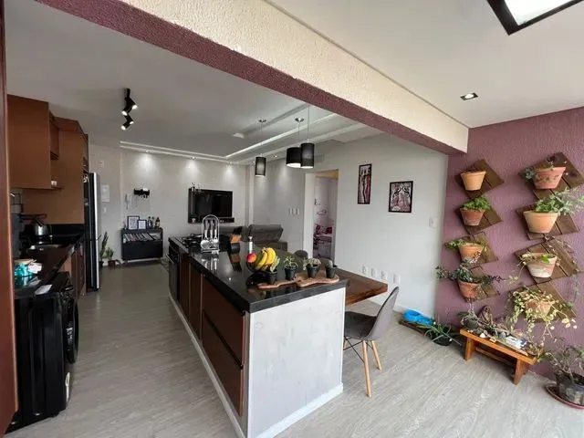 Imagem 11: Apartamento a Venda Itajaí - Vila Operária