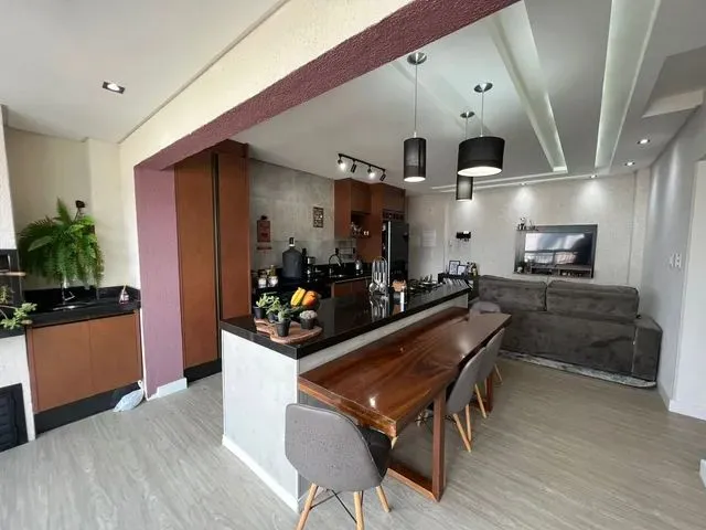 Imagem 13: Apartamento a Venda Itajaí - Vila Operária