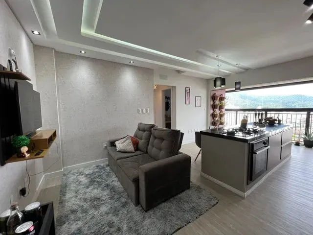 Imagem 6: Apartamento a Venda Itajaí - Vila Operária