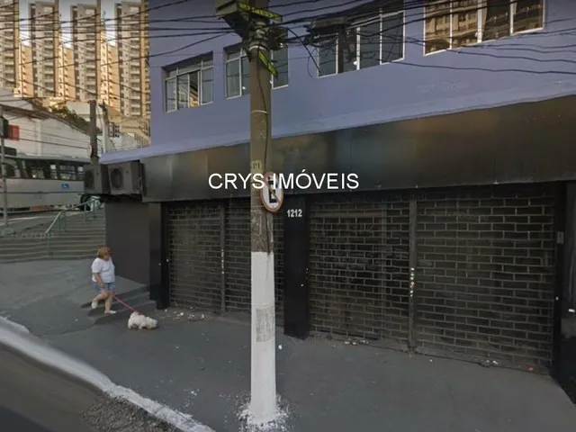 Imagem: Salao Comercial em São Paulo - Sp, Santana
