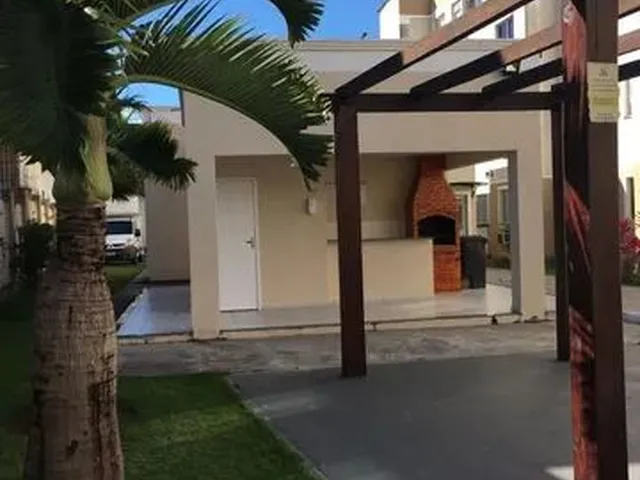 Imagem: Apartamento 2 Quatos