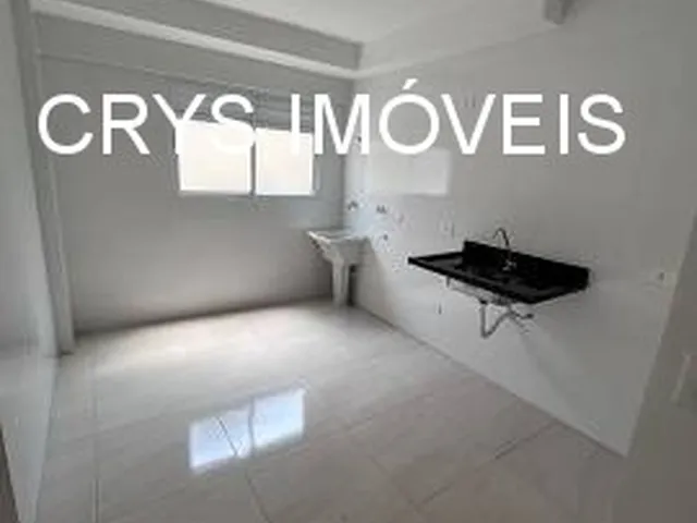 Imagem: Apartamento Residencial em São Paulo