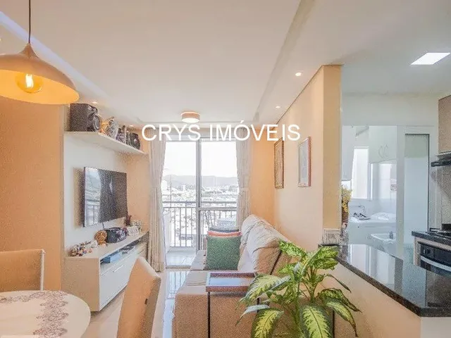 Imagem: Apartamento Residencial em São Paulo