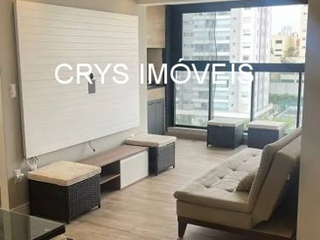 Imagem: APARTAMENTO RESIDENCIAL em SÃO PAULO