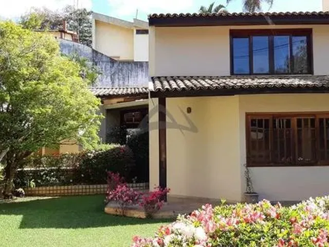 Imagem: Casa - Parque Nova Campinas - Campinas