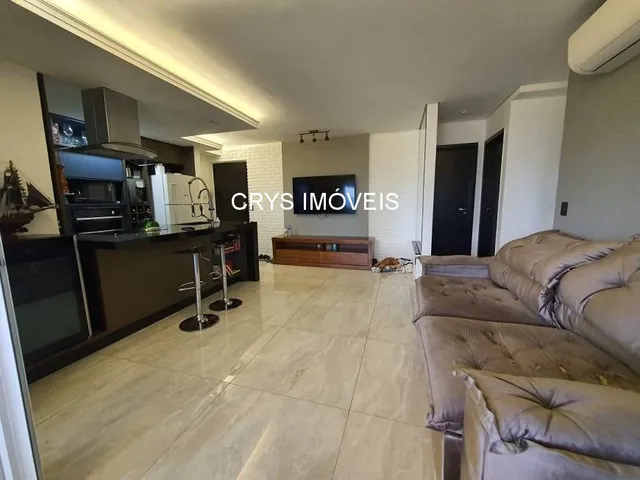 Imagem: Apartamento Residencial em São Paulo