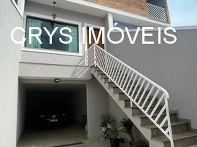 Imagem: Casa Residencial em São Paulo - Sp, Vila