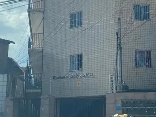 Imagem: Ótimo Apto no Bairro Parque Araxá
