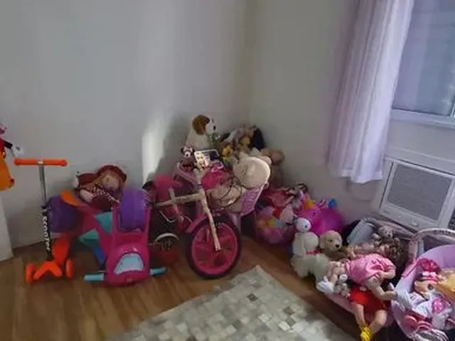 Imagem: Apartamento para Venda 3 Dormitórios Sendo