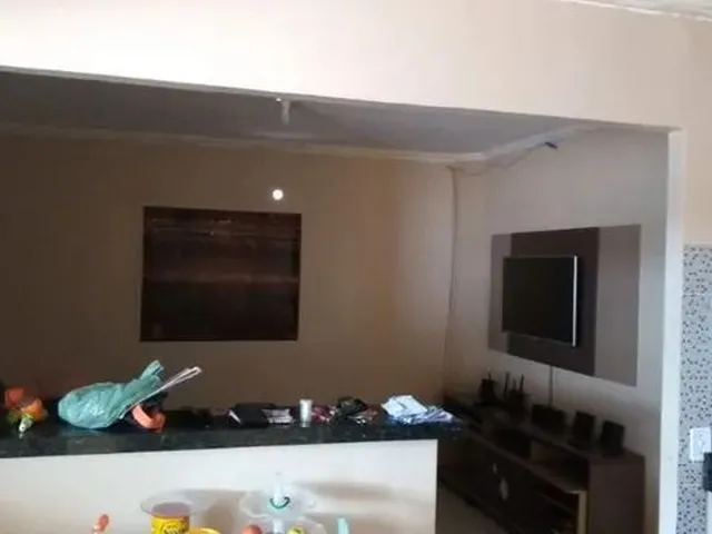 Imagem 7: Vd Ágio Casa 3Qts C/Suite Closet, Área Laser com Piscina, Valparaiso Ii, Não Exijo