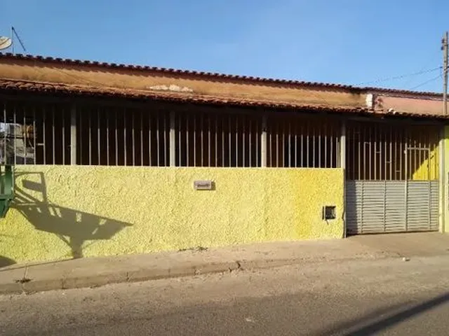 Imagem 14: Vd Ágio Casa 3Qts C/Suite Closet, Área Laser com Piscina, Valparaiso Ii, Não Exijo