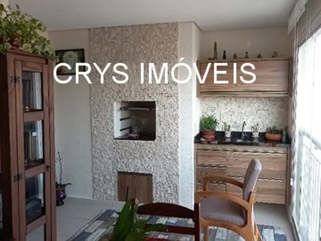 Imagem: APARTAMENTO RESIDENCIAL em SÃO PAULO