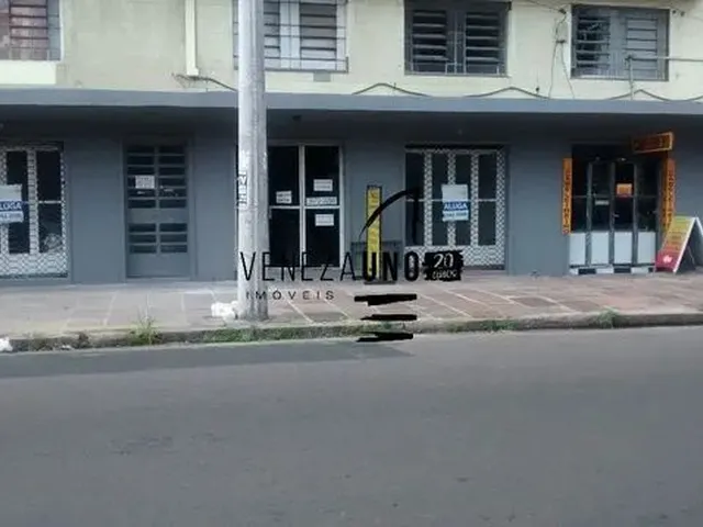 Imagem: Loja para Locação/Aluguel - 20M², 0 Dormitórios