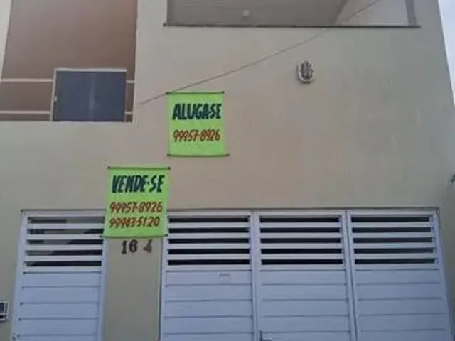 Imagem: Casa pra Venda no Bairro Bugio, Sendo 02