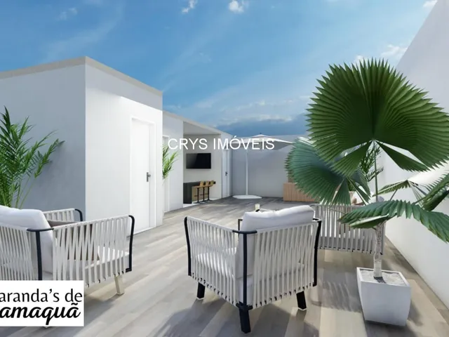 Imagem: Apartamento Residencial em São Paulo
