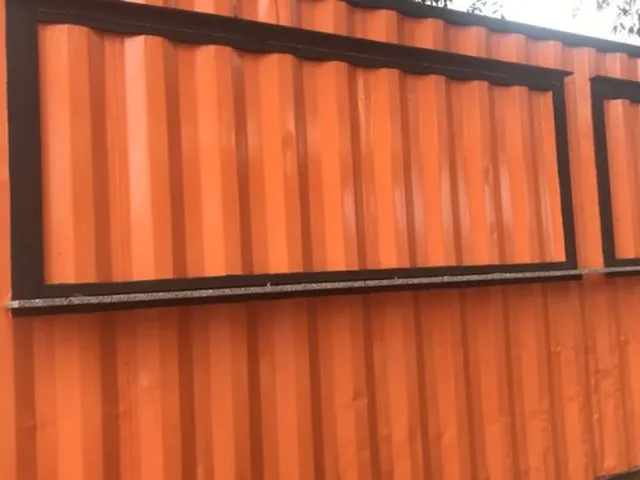 Imagem 5: Box Container 10M² +Wc