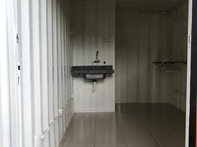 Imagem 3: Box Container 10M² +Wc