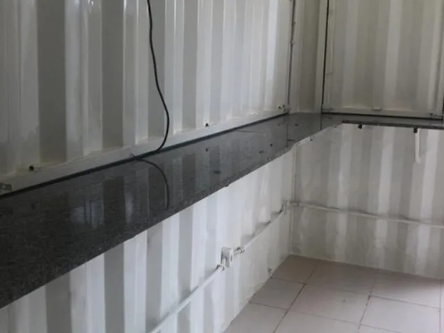 Imagem 6: Box Container 10M² +Wc