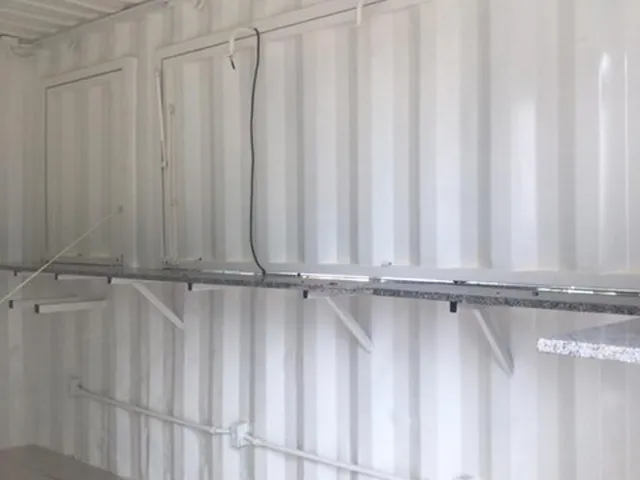 Imagem 11: Box Container 10M² +Wc
