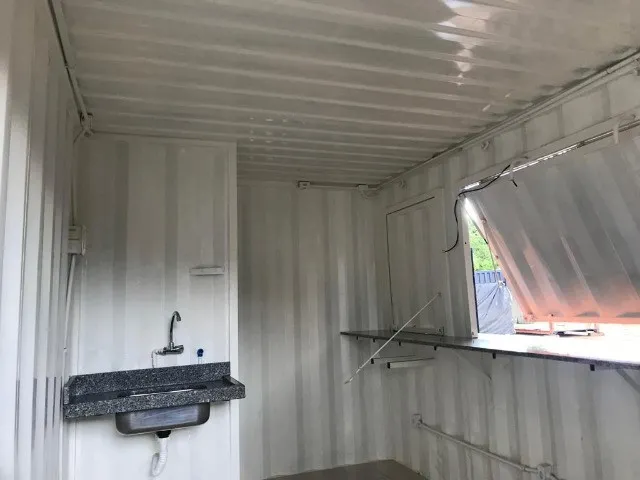 Imagem 4: Box Container 10M² +Wc