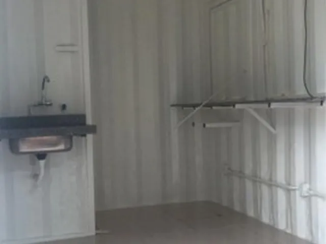 Imagem 2: Box Container 10M² +Wc