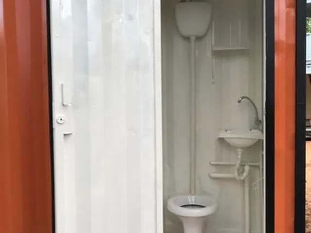 Imagem 7: Box Container 10M² +Wc