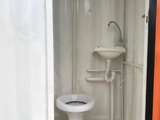 Imagem 9: Box Container 10M² +Wc