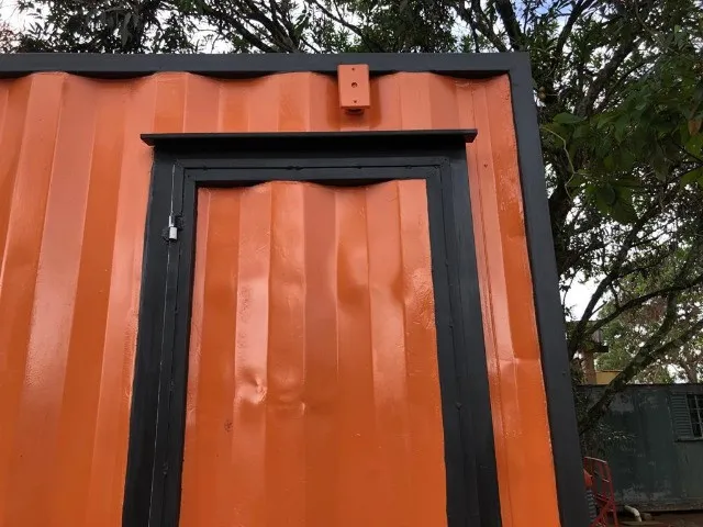 Imagem 13: Box Container 10M² +Wc
