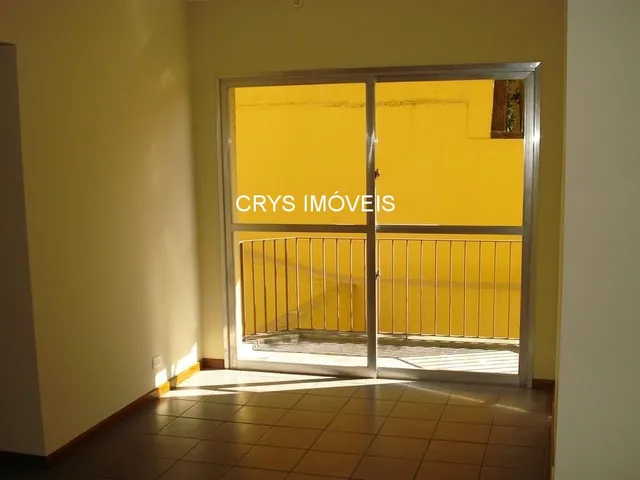 Imagem: Apartamento Residencial em São Paulo