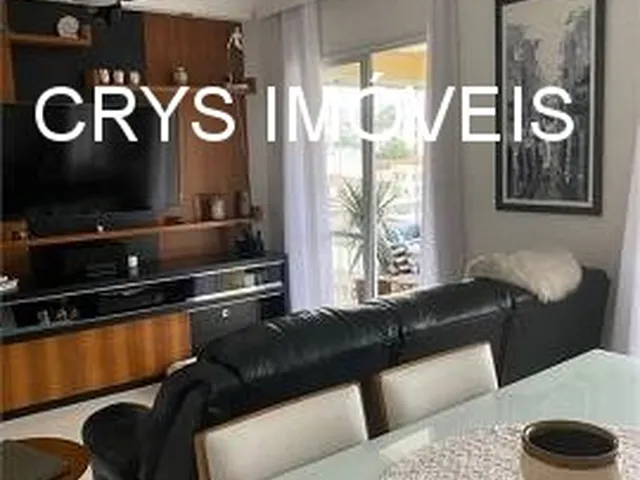 Imagem: Apartamento Residencial em São Paulo