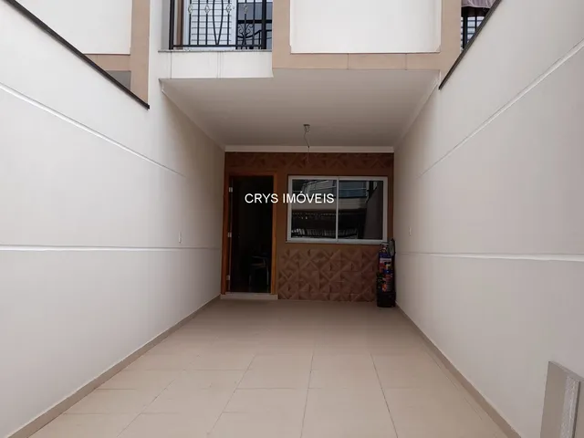 Imagem: CASA RESIDENCIAL em SÃO PAULO - SP, VILA