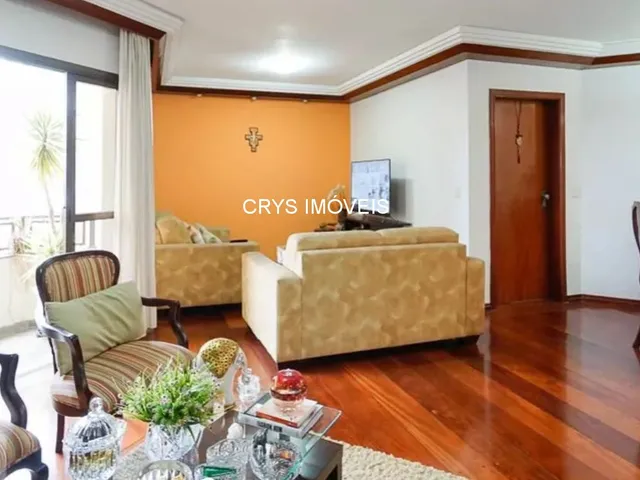 Imagem: Apartamento Residencial em São Paulo