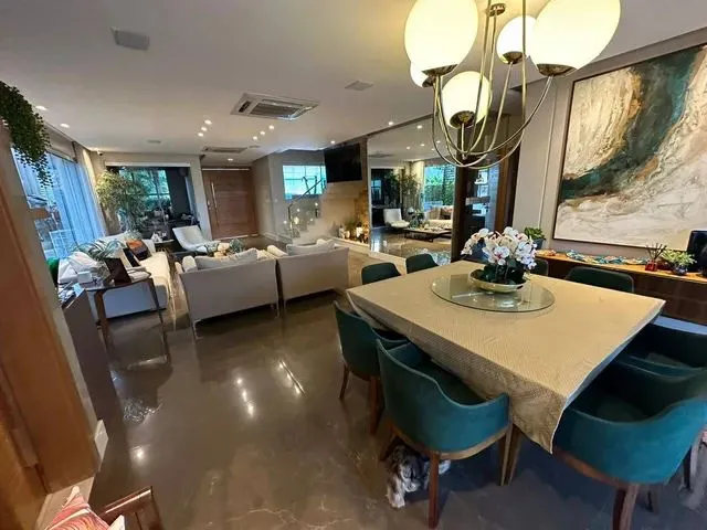 Imagem: Casa Montenegro Boulevard