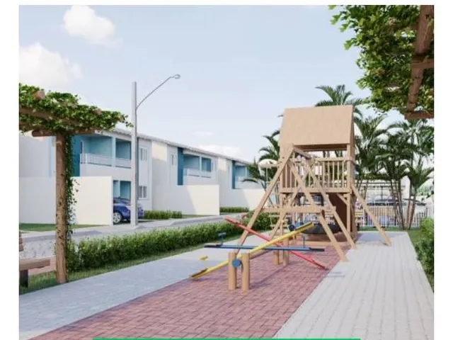 Imagem 4: Na Melhor Localização do Santos Dumont -2/4 com Varanda - Varandas do Parque 2